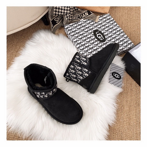 UGG Boots-3